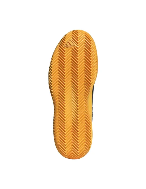 Zapatillas Adidas Solematch Control Clay IF0439 | Ofertas de pádel
